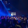 Foto  op Paaspop 2013 - dag 1