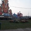 Foto  op Paaspop 2013 - dag 1