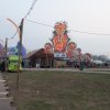 Foto  op Paaspop 2013 - dag 1