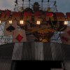 Foto  op Paaspop 2013 - dag 1