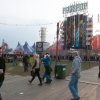 Foto  op Paaspop 2013 - dag 1