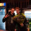 Foto  op Paaspop 2013 - dag 1