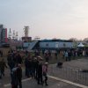 Foto  op Paaspop 2013 - dag 1