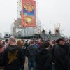 Foto  op Paaspop 2013 - dag 1