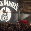 Foto  op Paaspop 2013 - dag 1