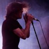 Foto Raketkanon te Paaspop 2013 - dag 1