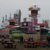 Foto  op Paaspop 2013 - dag 1