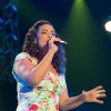 Foto Caro Emerald te Paaspop 2013 - dag 2