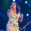 Foto Caro Emerald te Paaspop 2013 - dag 2