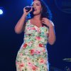 Foto Caro Emerald te Paaspop 2013 - dag 2