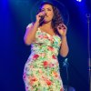 Foto Caro Emerald te Paaspop 2013 - dag 2
