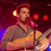 Foto Douwe Bob te Paaspop 2013 - dag 2