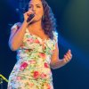 Foto Caro Emerald te Paaspop 2013 - dag 2