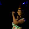 Foto Caro Emerald te Paaspop 2013 - dag 2