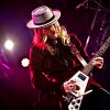 Foto Barry Hay Flying V Formation te paaspop 2013 - dag 3