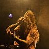 Foto Kvelertak te paaspop 2013 - dag 3