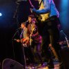 Foto Sunday Sun op Laura Jansen 17/04 - Tivoli