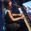 Foto Laura Jansen te Laura Jansen 17/04 - Tivoli