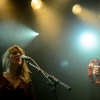 Foto Torre Florim & Roos Rebergen te De Tweede Speeldoos - 03/04 - Melkweg