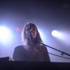 Foto Torre Florim & Roos Rebergen te De Tweede Speeldoos - 03/04 - Melkweg