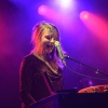 Foto Torre Florim & Roos Rebergen te De Tweede Speeldoos - 03/04 - Melkweg