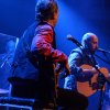 Foto Kenny Bogan te Sinead O' Connor - 22/04 - Paradiso