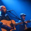 Foto Kenny Bogan te Sinead O' Connor - 22/04 - Paradiso