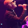 Foto Sinead O'Connor te Sinead O' Connor - 22/04 - Paradiso
