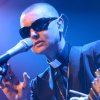 Foto Sinead O'Connor op Sinead O' Connor - 22/04 - Paradiso