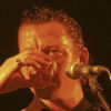 Foto Ian Siegal te Rocking The Blues 2006
