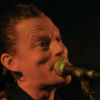 Ian Siegal foto Rocking The Blues 2006