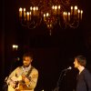 Foto Broeder Dieleman te Motel Mozaique 2013 - dag 1