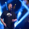 Foto John Grant te Motel Mozaique 2013 - dag 1