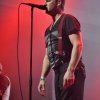Foto Racoon te Racoon - 6/4 - Klokgebouw