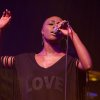 Foto Laura Mvula te Motel Mozaique 2013 - dag 2