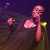 Foto Laura Mvula te Motel Mozaique 2013 - dag 2