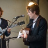 The Milk Carton Kids foto Motel Mozaique 2013 - dag 2