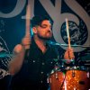 Foto Rival Sons te Rival Sons - 08/04 - Tivoli