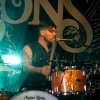 Foto Rival Sons te Rival Sons - 08/04 - Tivoli