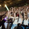Justin Bieber foto Justin Bieber - 13/04 - Gelredome