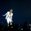 Foto Justin Bieber te Justin Bieber - 13/04 - Gelredome