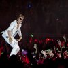 Foto Justin Bieber te Justin Bieber - 13/04 - Gelredome