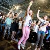 Foto Justin Bieber te Justin Bieber - 13/04 - Gelredome