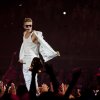 Justin Bieber foto Justin Bieber - 13/04 - Gelredome