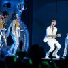 Foto Justin Bieber te Justin Bieber - 13/04 - Gelredome