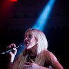 Foto Ellie Goulding op Ellie Goulding Paradiso