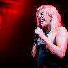 Foto Ellie Goulding op Ellie Goulding Paradiso
