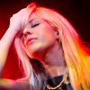 Foto Ellie Goulding op Ellie Goulding Paradiso