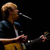 Foto Wouter Hamel te Wouter Hamel - 10/04 - Theater aan het Vrijthof