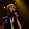 Foto Wouter Hamel te Wouter Hamel - 10/04 - Theater aan het Vrijthof